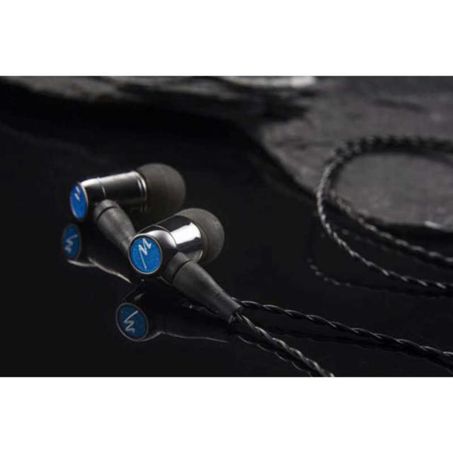 MOTHERAUDIO　有線イヤホン　ME5_1