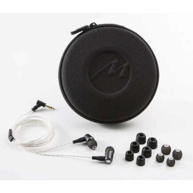 MOTHERAUDIO　有線イヤホン　ME5_3
