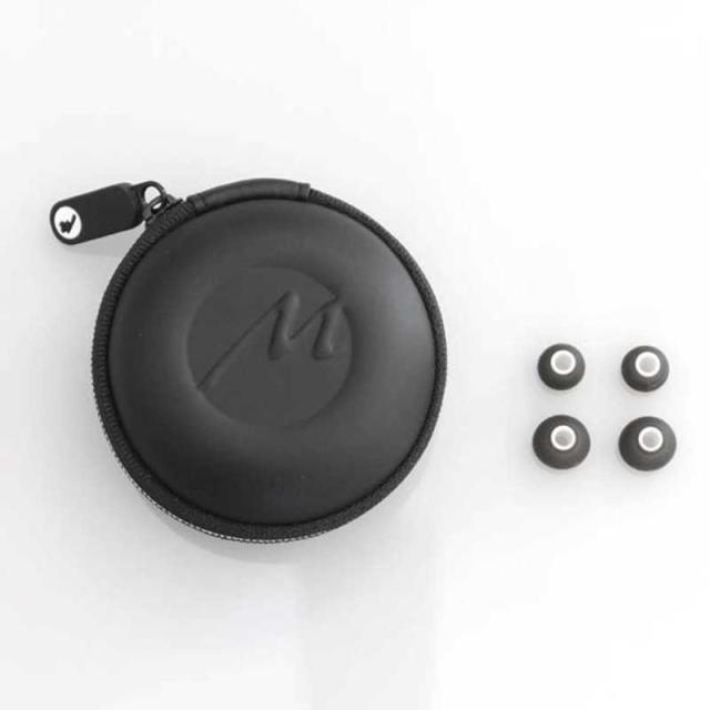 MOTHERAUDIO　有線イヤホン　ME5_4
