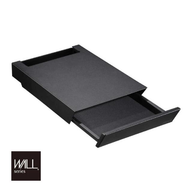 Wall 収納付きゲーム機棚板 V3・V2・V5対応 収納付きゲーム機棚