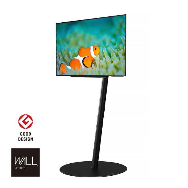 未使用品ハヤミ工産ハイレックスフロアースタンドTVスタンドRF-590