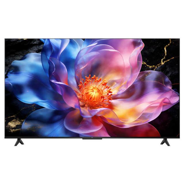 TCL 液晶テレビ P69K 55V型 4K対応 4Kチューナー内蔵 YouTube対応