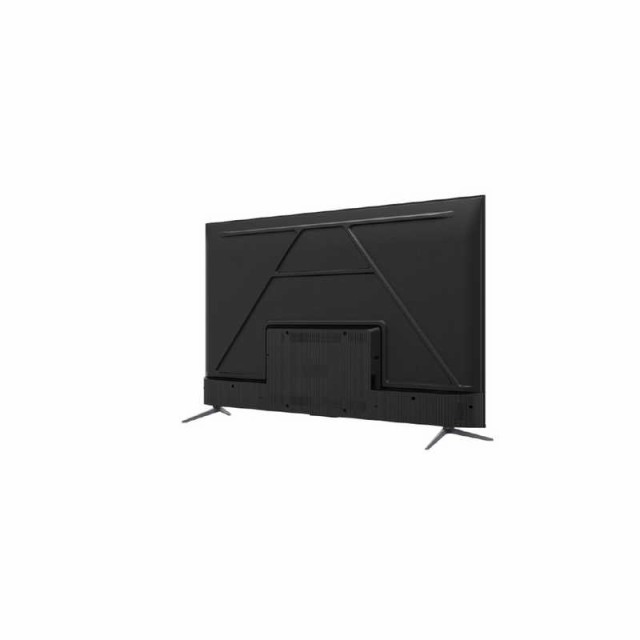 TCL 4K 液晶 テレビ 75V型 4K対応 BS・CS チューナー内蔵 TV 75C645（標準設置無料） ブランド通販