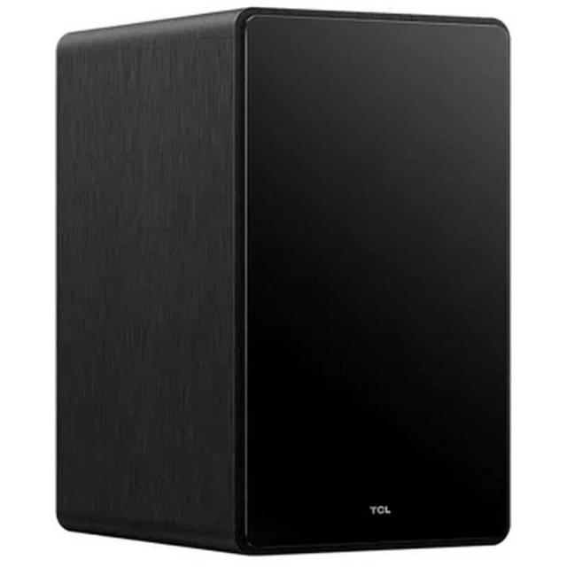TCL 7.1.4ch サウンドバー ［DolbyAtmos対応 / Bluetooth対応］ Q85H 