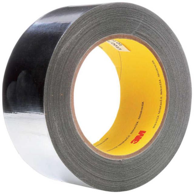 3Mジャパン　3Mアルミ箔ガラスクロステープ508mmX329m 　363 92,740円