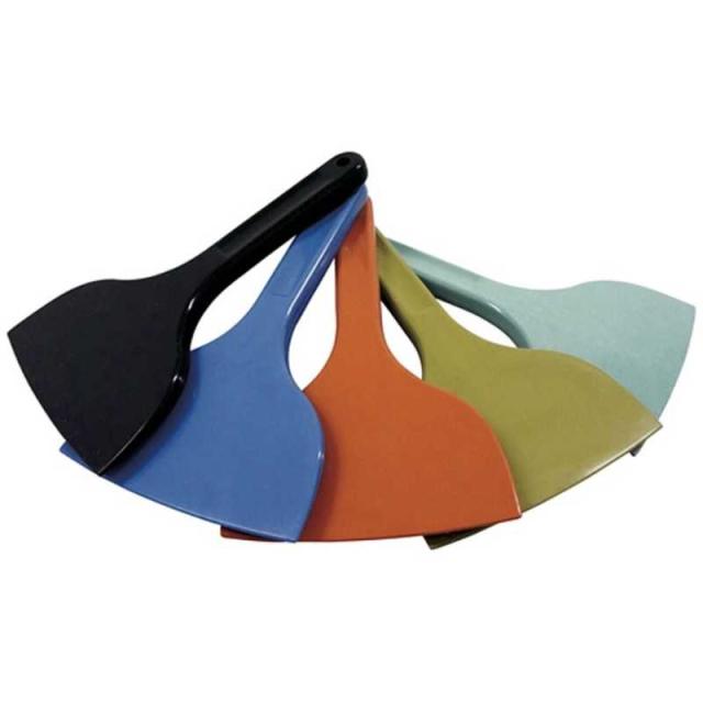 アラム　ARAM MPFシリコーンスクレイパー 黒色系 (9684‐01)　MP-LL-R-BKの通販は 6,608円