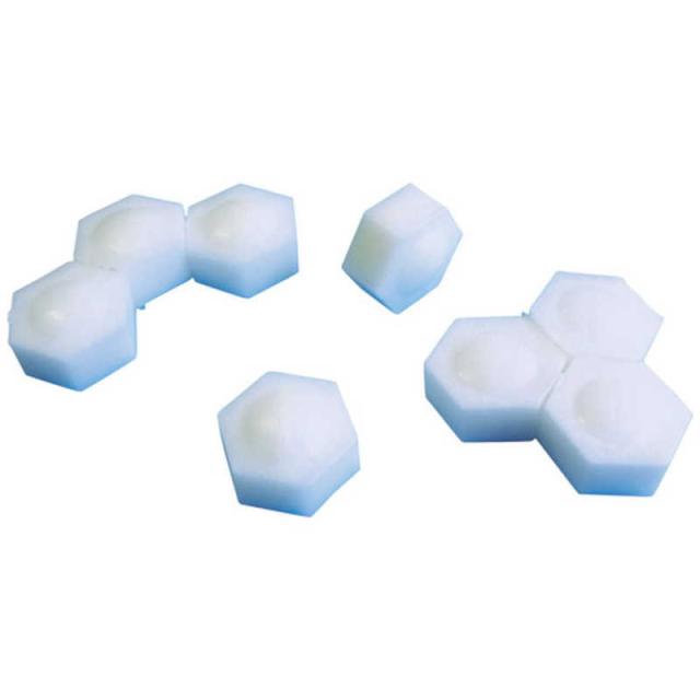 アラム　アラム ミニフロート(2854-01)1000個入　AFL15