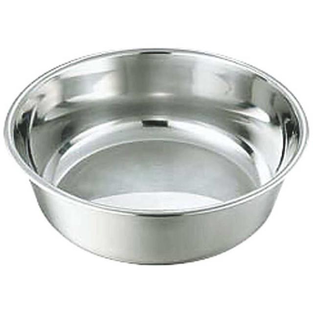 カンダ　PE 18-0洗い桶 60cm(50.0L)　036013