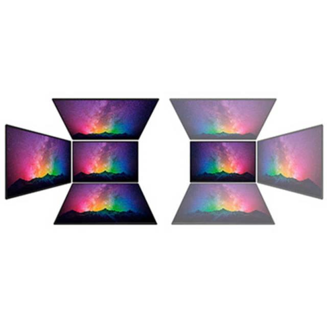 JAPANNEXT　USB-C接続 PCモニター　JN-MD-IPS1564FHDR-Tの通販は