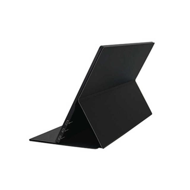 JAPANNEXT　USB-C接続 PCモニター　JN-MD-IPS1564FHDR-Tの通販は