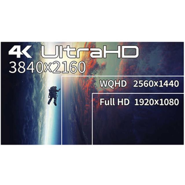 JAPANNEXT　14インチ IPSパネル搭載 マルチタッチ対応 4K(3840x2160)解像度 モバイルモニター　JN-MD-IPS140UHDR-T_3