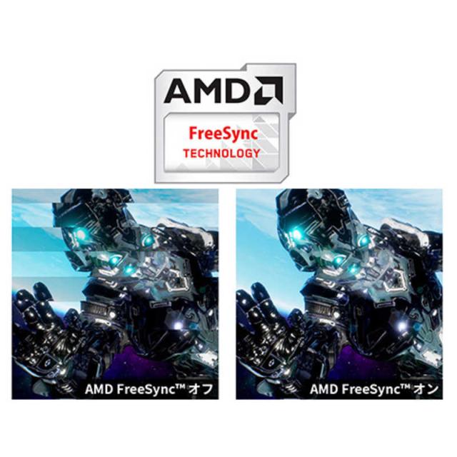 JAPANNEXT　27インチ IPSパネル Full HD(1920 x 1080) 360Hz 液晶モニター HDMI DP sRGB 100％ HDR400　JN-360IPS27FHDRの通販は