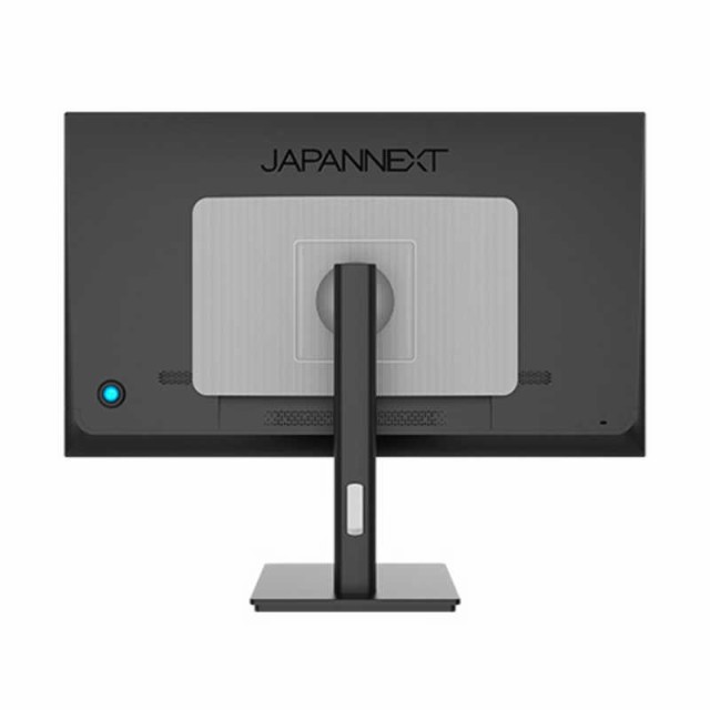 JAPANNEXT　液晶モニター HDMI DP HDR sRGB100％ PBP/PIP対応 ［27型 /4K(3840×2160) /ワイド］　JN-IPS2709UHDR