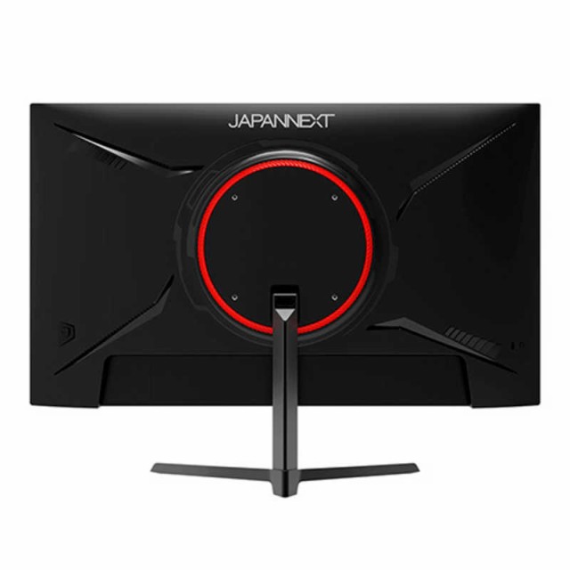 JAPANNEXT　ゲーミングモニター 23.8インチ Fast IPSパネル搭載 144Hz対応 フルHD(1920x1080)解像度　JN-238Gi144FR