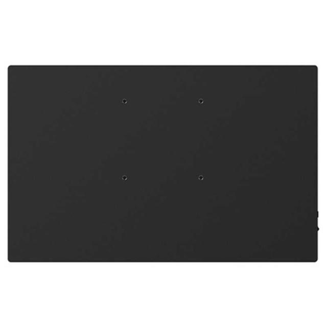 JAPANNEXT　有機EL(OLED)パネル搭載 10点マルチタッチ対応 モバイルモニター miniHDMI USB Type-C microUSB sRGB：100％ DCI-P3：100％ USB OTG対応　JN-MD-OLED1331UHDR-T_2