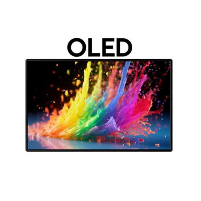 JAPANNEXT　有機EL(OLED)パネル搭載 10点マルチタッチ対応 モバイルモニター miniHDMI USB Type-C microUSB sRGB：100％ DCI-P3：100％ USB OTG対応　JN-MD-OLED1331UHDR-T_3