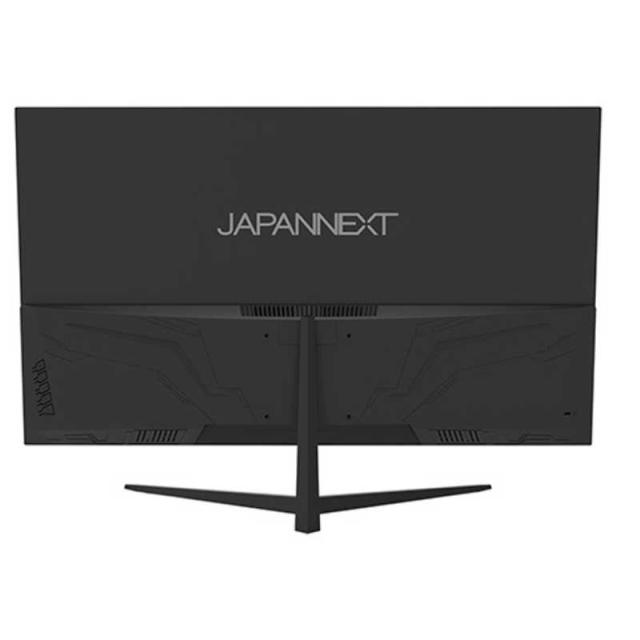 JAPANNEXT　31.5インチ IPSパネル搭載 フルHD(1920x1080)解像度 液晶モニター sRGB：100％ HDMI VGA (2年保証) ［31.5型 /フルHD(1920×1080) /ワイド］　JN-IPS315F_2