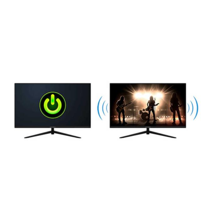JAPANNEXT　31.5インチ IPSパネル搭載 フルHD(1920x1080)解像度 液晶モニター sRGB：100％ HDMI VGA (2年保証) ［31.5型 /フルHD(1920×1080) /ワイド］　JN-IPS315F_6