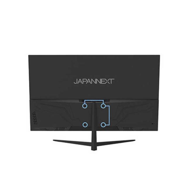 JAPANNEXT　31.5インチ IPSパネル搭載 フルHD(1920x1080)解像度 液晶モニター sRGB：100％ HDMI VGA (2年保証) ［31.5型 /フルHD(1920×1080) /ワイド］　JN-IPS315F_11