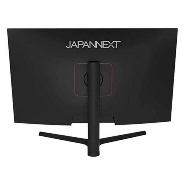JAPANNEXT　31.5インチ IPSパネル搭載 フルHD(1920x1080)解像度 液晶モニター sRGB：100％ HDMI VGA 高さ調整 ピボット機能搭載 (2年保証)　JN-IPS315F-HSP_2