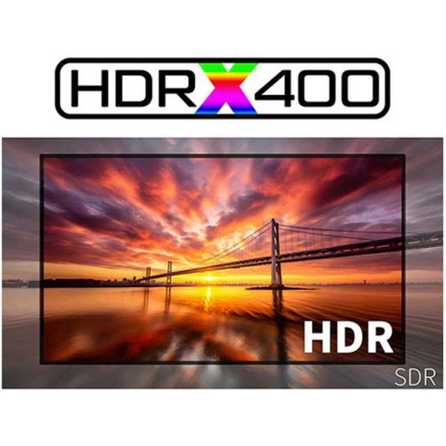 JAPANNEXT　ゲーミングモニター FAST IPSパネル搭載 165Hz/1ms(MPRT)対応 HDMI2.1 DP sRGB：100％ (2年保証) ［27型 / 4K(3840×2160) / ワイド］　JN-IPS27G165U_7