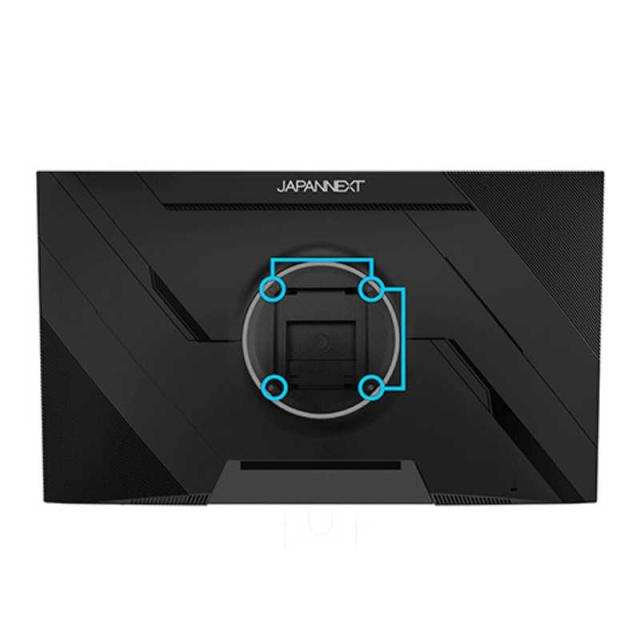 JAPANNEXT　ゲーミングモニター FAST IPSパネル搭載 165Hz/1ms(MPRT)対応 HDMI2.1 DP sRGB：100％ (2年保証) ［27型 / 4K(3840×2160) / ワイド］　JN-IPS27G165U_14