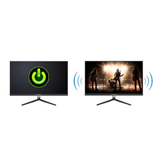 JAPANNEXT　ゲーミングモニター FAST IPSパネル搭載 165Hz/1ms(MPRT)対応 HDMI2.1 DP sRGB：100％ (2年保証) ［27型 / 4K(3840×2160) / ワイド］　JN-IPS27G165U_16