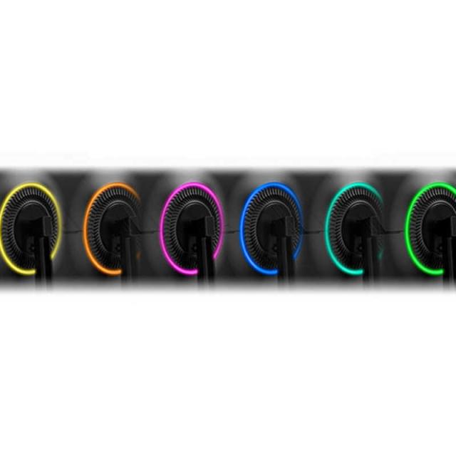 JAPANNEXT　ゲーミングモニター FAST IPSパネル搭載 165Hz/1ms(MPRT)対応 HDMI2.1 DP sRGB：100％ (2年保証) ［27型 / 4K(3840×2160) / ワイド］　JN-IPS27G165U_17