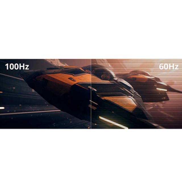 JAPANNEXT　21.5インチ IPSパネル搭載 フルHD(1920x1080)解像度 液晶モニター HDMI VGA 高さ調整 ピボット(縦回転) (2年保証) 　JN-IPS215F2-HSP_5