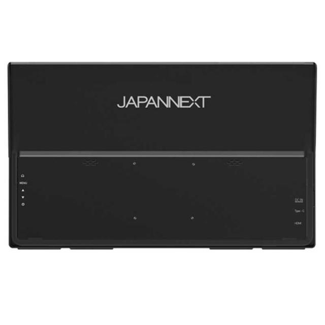 JAPANNEXT 大画面 スリムデザイン モニター JAPANNEXT（ジャパンネクスト） JAPANNEXT 23.8インチ IPSパネル搭載