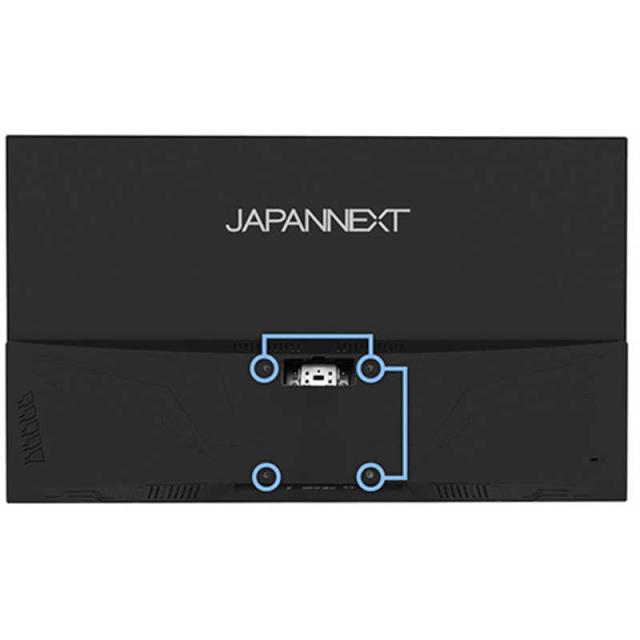JAPANNEXT　27インチ IPSパネル搭載 WQHD(2560x1440)解像度 液晶モニター HDMI DP sRGB：100％ DCI-P3：95％ (2年保証)　JN-i27Q2_13