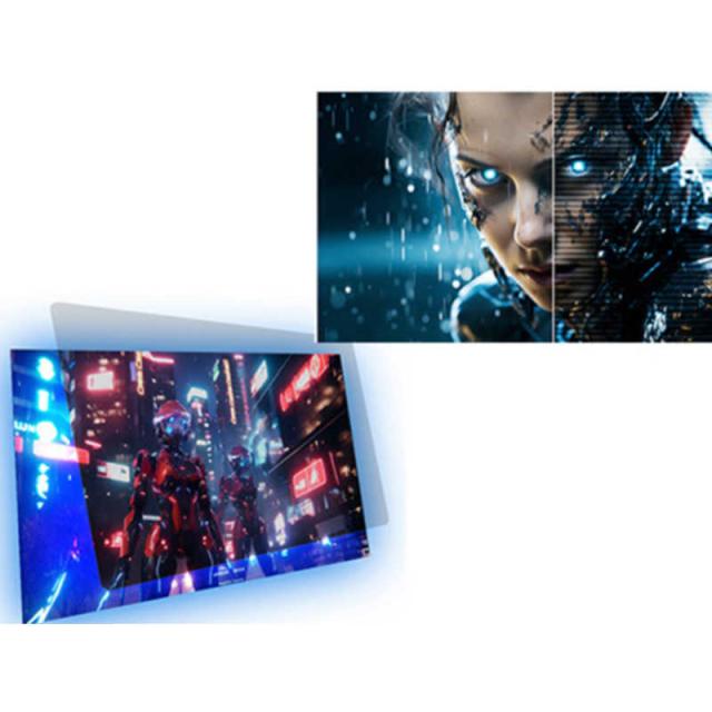 JAPANNEXT　27インチ IPSパネル搭載 WQHD(2560x1440)解像度 液晶モニター HDMI DP sRGB：100％ DCI-P3：95％ (2年保証)　JN-i27Q2_14