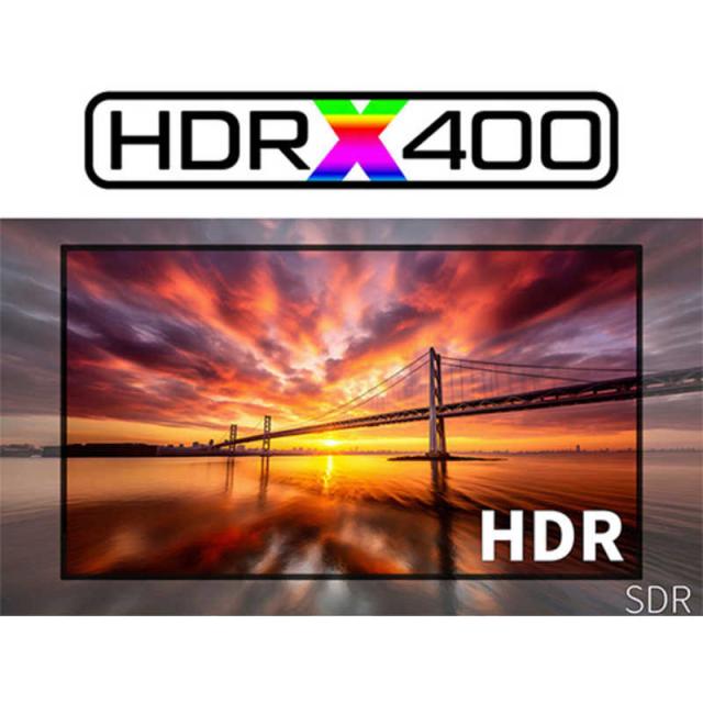 JAPANNEXT　IPSパネル搭載 4Kゲーミングモニター ［27型 / 4K(3840×2160) / ワイド / 120Hz］ (2年保証)　JN-i27G120U2_7