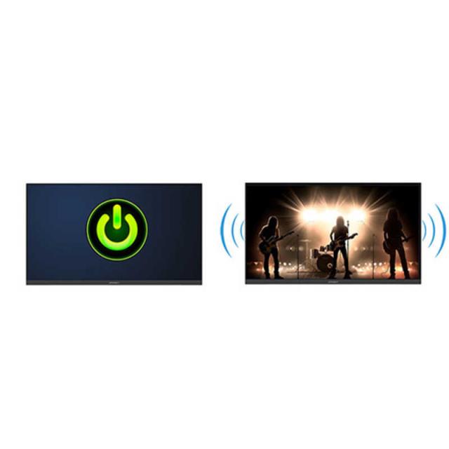 JAPANNEXT　IPSパネル搭載 4Kゲーミングモニター ［27型 / 4K(3840×2160) / ワイド / 120Hz］ (2年保証)　JN-i27G120U2_18
