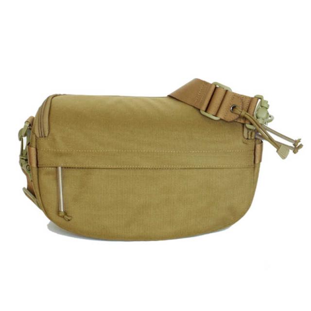 FULLCLIP　カメラバッグ FULLCLIP JETGLIDE　WFSD-000 コヨｰテブラウン [6~8L]の通販は