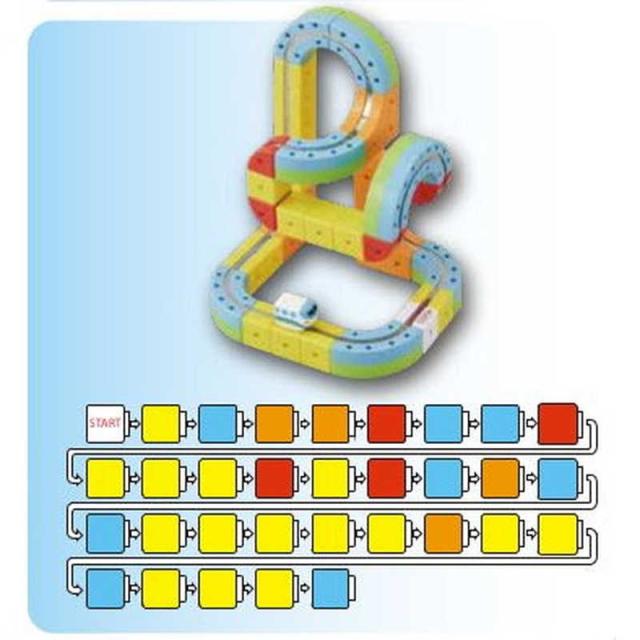 サンスマイル レールキューブ スターターセット の通販はau PAY