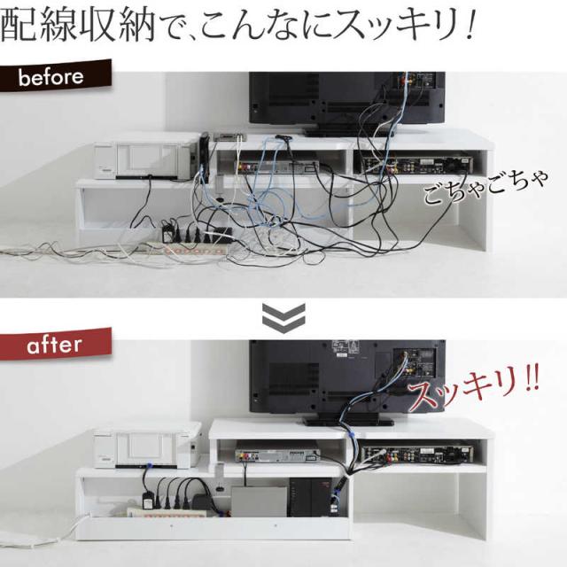 ナカムラ　テレビ台 ウォールナット　M06000079_3
