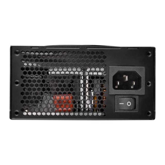 SILVERSTONE　PC電源 ブラック ［1200W /SFX-L /Platinum］ ［1200W /SFX /Platinum］　SST-EX1200R-PL_6