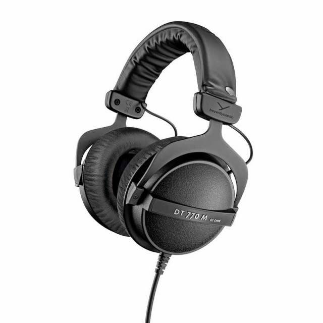 BEYERDYNAMIC　DT 770 M80 Ohm　DT770M80Ohm