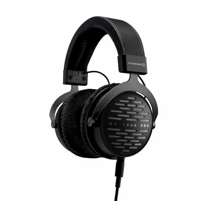 BEYERDYNAMIC　DT 1990 PRO 250 Ohm　DT1990PRO/250Ohm