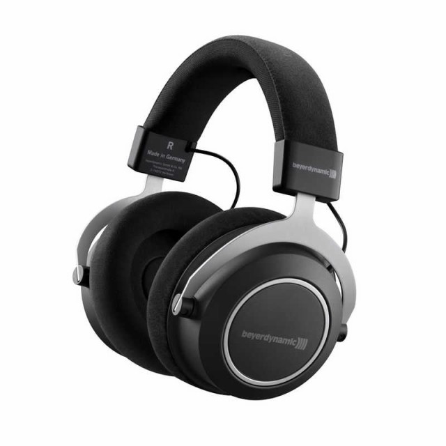 BEYERDYNAMIC　Amiron wireless　Amironwireless