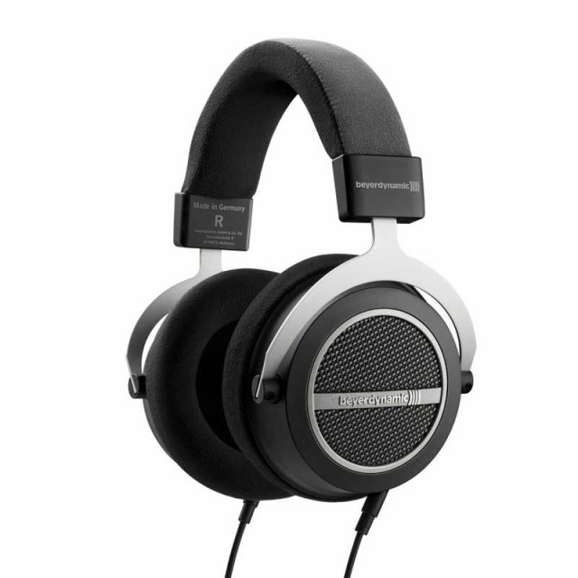 BEYERDYNAMIC　Amiron Home　AmironHome