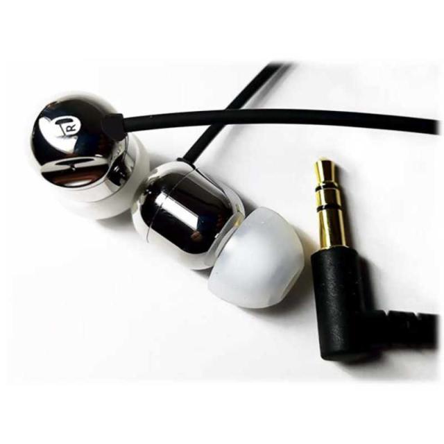 INTIME　イヤホン カナル型 [φ3.5mm ミニプラグ]　SORA2