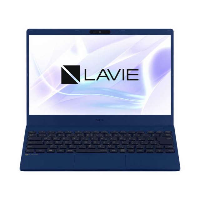 NEC ノートパソコン LAVIE Direct N13 ネイビーブルー [13.3型 /Win11 Home /Core i5 /メモリ：8GB  /SSD：256GB /Office] PCN1350HALの通販はau PAY マーケット - コジマ au PAY マーケット店 | au PAY  マーケット－通販サイト