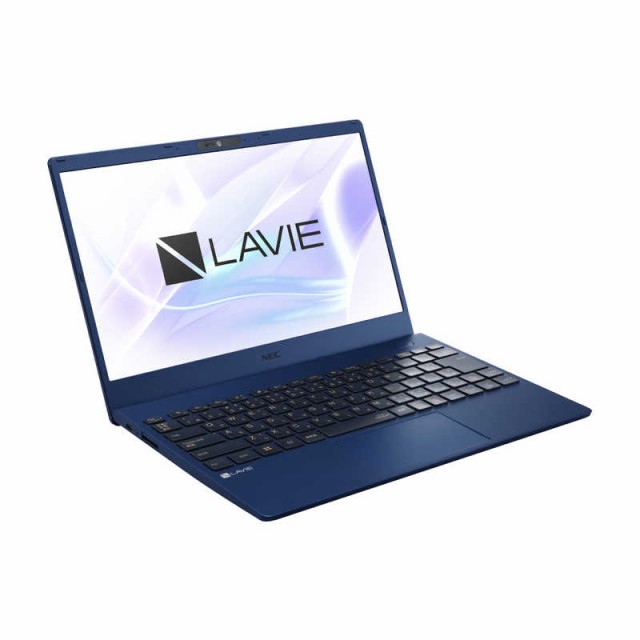 NEC ノートパソコン LAVIE Direct N13 ネイビーブルー [13.3型 /Win11 Home /Core i5 /メモリ：8GB / SSD：256GB /Office] PCN1350HALの通販はau PAY マーケット - コジマ au PAY マーケット店 | au PAY  マーケット－通販サイト