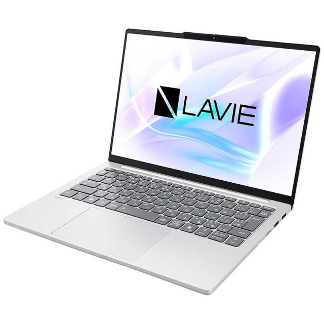 NEC ノートパソコン LAVIE N13 Slim [ 13.3型 / Win11 Home