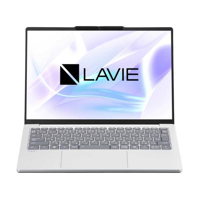 NEC ノートパソコン LAVIE N13 Slim [ 13.3型 / Win11 Home