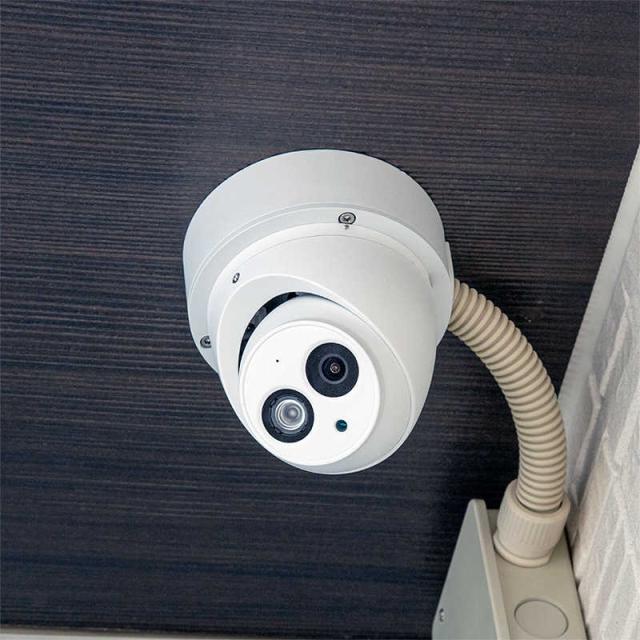 SREE 同軸式5.0MP電動望遠レンズ積み上げる学生寄宿舎型防犯写真器 relica RL107C