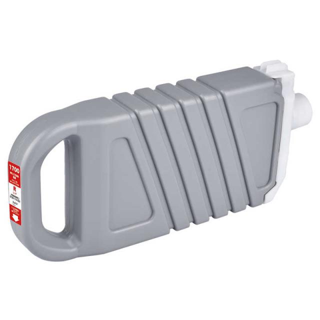 プレジール　互換プリンターインク ［キヤノン PF-I1700R］ レッド 　BPL-CPFI1700R