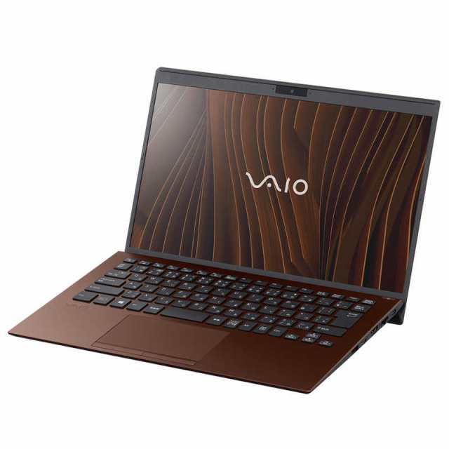 VAIO ノートパソコン SX14 アーバンブロンズ 14型 Windows11 Home